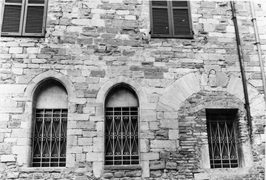Casa Romanelli